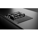 Gas-induction hob Teka JZC 64322 ABC BK