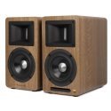 Edifier Airpulse A80 Speakers 2.0 (walnut)