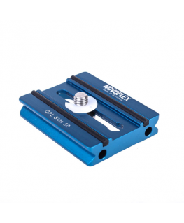 Novoflex QPL Slim 50 quick connector