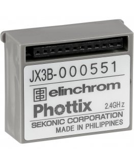 Sekonic RT-EL/PX Sender for L-858D