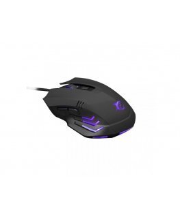 White Shark Gaming Mouse Hannibal-2 GM-5006B black