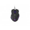 White Shark Gaming Mouse Hannibal-2 GM-5006B black