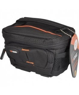 YENKEE DSLR kameras soma YBC 500 BK