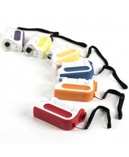 TTS Hand microscope 6 pcs