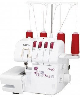 Brother M343D stapler