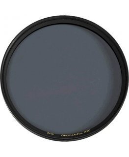 B+W Filter Basic Pol Circular MRC 95mm