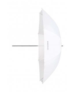 Elinchrom Umbrella Shallow translucent 105cm