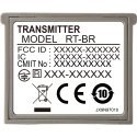 Sekonic RT-BR Sender for L-858D