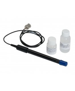 Globisens dissolved oxygen electrode