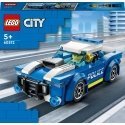 LEGO City Police 60312 - Police car