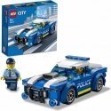 LEGO City Police 60312 - Police car