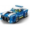 LEGO City Police 60312 - Police car