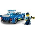 LEGO City Police 60312 - Police car