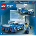 LEGO City Police 60312 - Police car