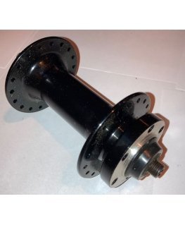 Baana Flesu fat bike Front pole