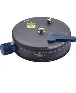 Novoflex Panorama Plate 48