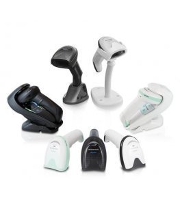 Datalogic GM4500-HC-433K1-HD barcode reader