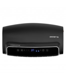 Heater Polaris PCWH 0512D, black