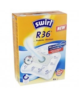 Swirl R 36 MP Plus AirSpace