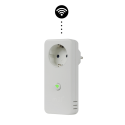 Mill WIFI Socket GEN3 White, 2300