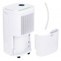 Camry Air Dehumidifier CR 7851 Power 200 W, Suitable for rooms