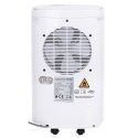 Camry Air Dehumidifier CR 7851 Power 200 W, Suitable for rooms