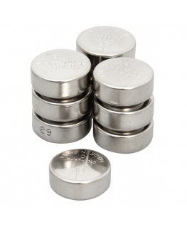 G. P. Alkaline button LR44