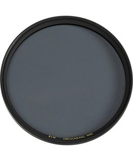 B+W Filter Basic Pol Circular MRC 72mm
