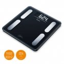 Beurer BF 400 black Glass Diagnostic Scales