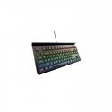 NOXO Specter Mechanical gaming keyboard, Blue Switches, EN