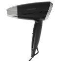 Mesko Hair Dryer MS 2264 1400 W, Number of temperature settings