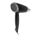Mesko Hair Dryer MS 2264 1400 W, Number of temperature settings
