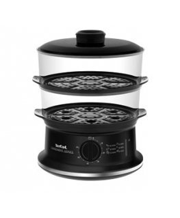 Garų puodas Tefal VC140135