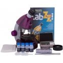 Levenhuk LabZZ M101 amethyst DE