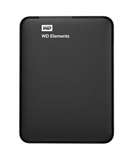 HDD WD ELEMENTS 1TB WDBUZG0010BBK
