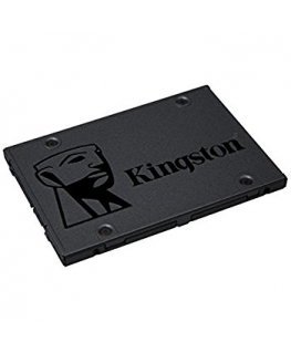 Kingston SS400S37 / 480G SSD SSD SATA3