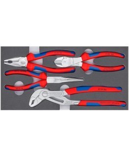 Knipex Šliužo (002001V17)