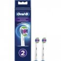 Oral-B Replacement Head with CleanMaximiser Technology EB18