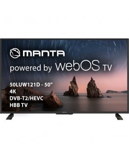 Manta 50LUW121D