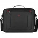 Wenger BQ 16 Laptop Case Clamshell Laptop Bag black Wenger BQ 16 Laptop Case Clamshell Laptop Bag black