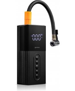 Fuj: tech Electric Air Compressor battery pump