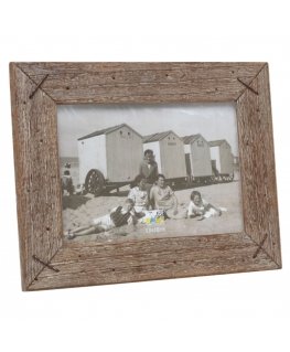 Deknudt S67TV1 Driftwood Frame grey 13x18