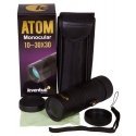 Levenhuk Atom 10-30x30 Monocular