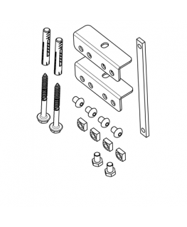 Vogels PFA 9126 Bracket kit for PFB 34xx