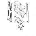 Vogels PFA 9126 Bracket kit for PFB 34xx