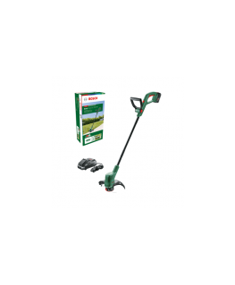 Akumuliatorinė žoliapjovė Bosch Easy GrassCut 18V-26