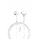 Tellur Basic Urbs In-Ear Headset series, Type-C, white Tellur Basic Urbs In-Ear Headset series, Type-C, white