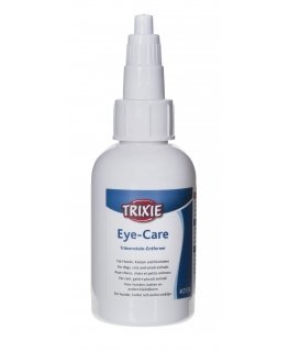 TRIXIE Krople do przemywania oczu 50ml 2559