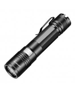 Superfire flashlight UV Superfire A5 flashlight, 365NM