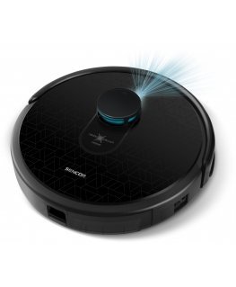 Robottolmuimeja Sencor SRV9200BK